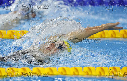 World Aquatics Championships