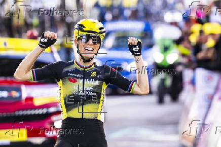 Women's Tour de France - Stage 8