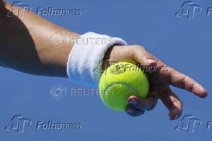 Tennis: Cincinnati Open