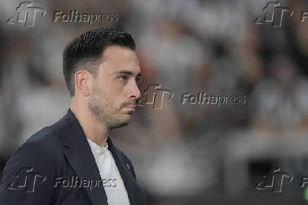COPA LIBERTADORES 2025, BOTAFOGO X LDU