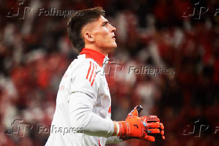 INTERNACIONAL - FLAMENGO