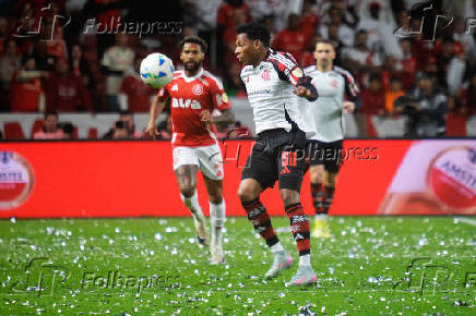 INTERNACIONAL - FLAMENGO