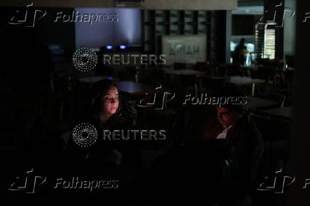 Power blackout at Sao Paulo/Guarulhos International Airport