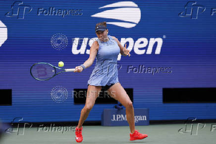 Tennis: US Open