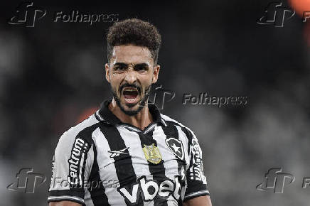 BRASILEIRO A 2025, BOTAFOGO X MIRASSOL