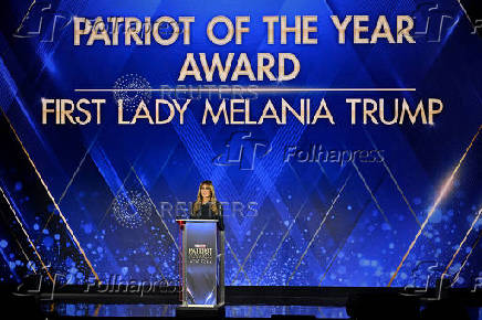 2025 Fox Nation Patriot Awards