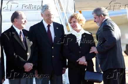 Morte do Papa João Paulo 2º: Embarque