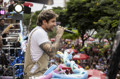 PÓS CARNAVAL - JAMMIL