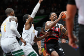 Flamengo x Paisas