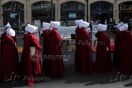Premiere for the sixth season of the television series
