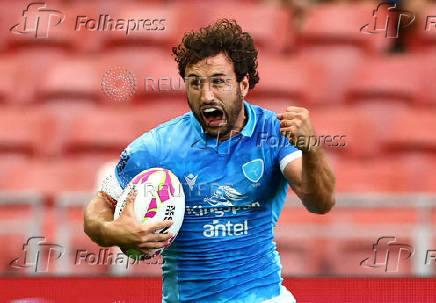 HSBC Sevens - Singapore