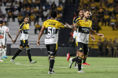 BRASILEIRO B 2025, CRICIUMA X ATHLETIC CLUB