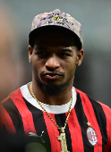 Serie A - AC Milan v Atalanta