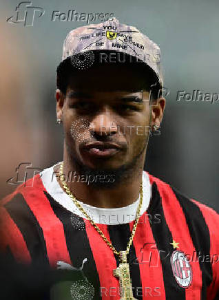 Serie A - AC Milan v Atalanta