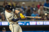 MLB: Chicago White Sox at Minnesota Twins
