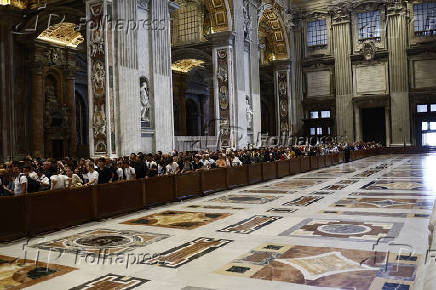 Papa Francisco