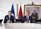 French-Moroccan Committee Launched to Back Morocco’s 2030 FIFA World Cup organization