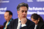 International Summit on the Future of Energy Security - Day 2