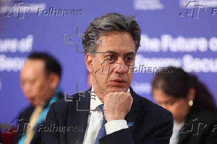 International Summit on the Future of Energy Security - Day 2