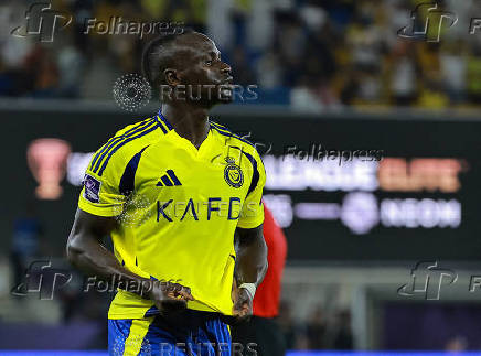 Asian Champions League - Quarter Final - Yokohama F Marinos v Al Nassr