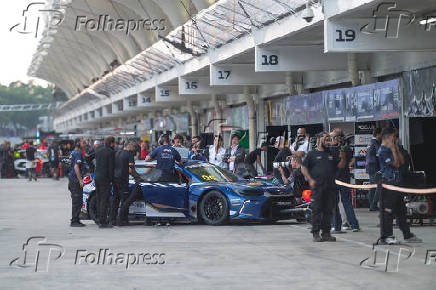 Stock Car em São Paulo