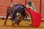 Corrida de la Feria de Abril 2025