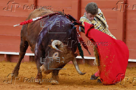 Corrida de la Feria de Abril 2025