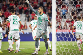 BRASILEIRO B 2025, ATHLETICO-PR X CHAPECOENSE