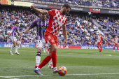 Valladolid  -  Girona