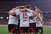 Copa Libertadores: River Plate - Independiente del Valle