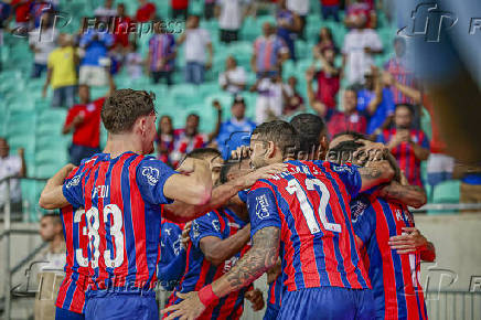 BAHIA X PAYSANDU