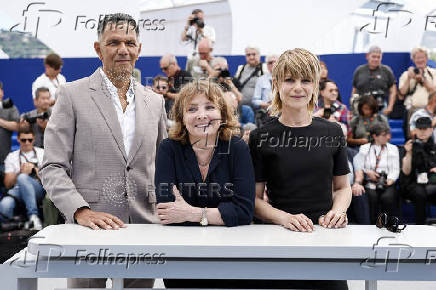 The 78th Cannes Film Festival - Photocall for the film  