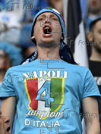 Serie A - SSC Napoli vs Cagliari Calcio