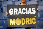 Real Madrid - Real Sociedad