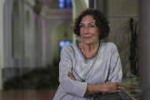 Guillermoprieto: Me gustaría conversar con Rosario Murillo y preguntarle '¿qué te pasó?'