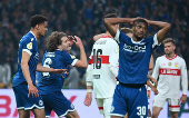 DFB Cup - Final - Arminia Bielefeld v VFB Stuttgart