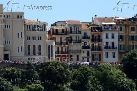 Monaco Grand Prix