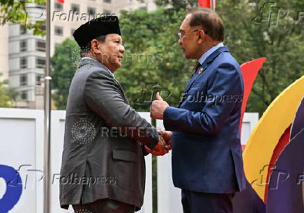 46th Association of Southeast Asian Nations (ASEAN) Summit in Kuala Lumpur