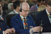 Assembleia Geral da Associação dos Municípios e Cidades do BRICS+