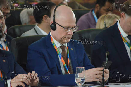 Assembleia Geral da Associação dos Municípios e Cidades do BRICS+