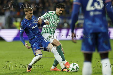 BETIS / CHELSEA
