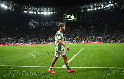Conference League - Final - Real Betis v Chelsea
