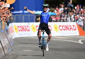 Giro d'Italia - Stage 19 - Biella to Champoluc