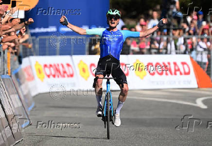 Giro d'Italia - Stage 19 - Biella to Champoluc