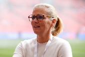 UEFA Women's Nations League - England vs Portugal