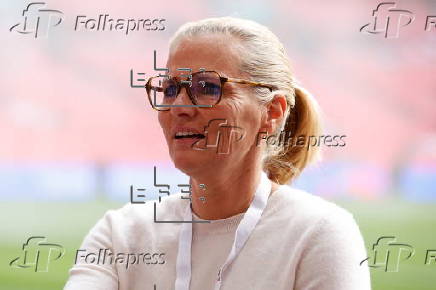 UEFA Women's Nations League - England vs Portugal