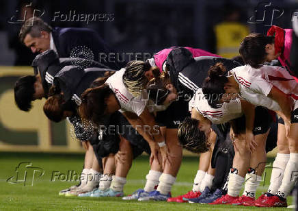 International Friendly - Women - Brazil v Japan