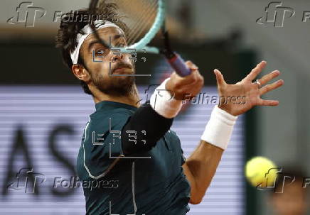 French Open - Day 13