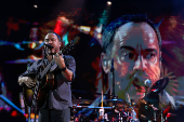 Dave Matthews Band na 12ª edição do Best of Blues and Rock