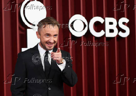 The 78th Annual Tony Awards in New York